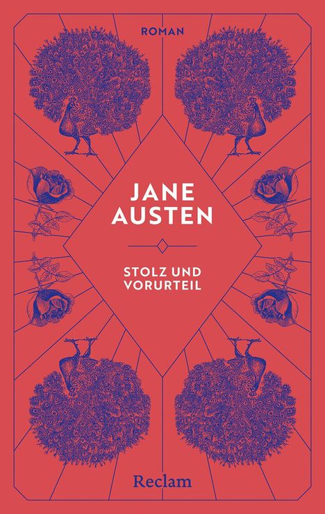 Jane Austen: Stolz und Vorurteil. Roman, Buch