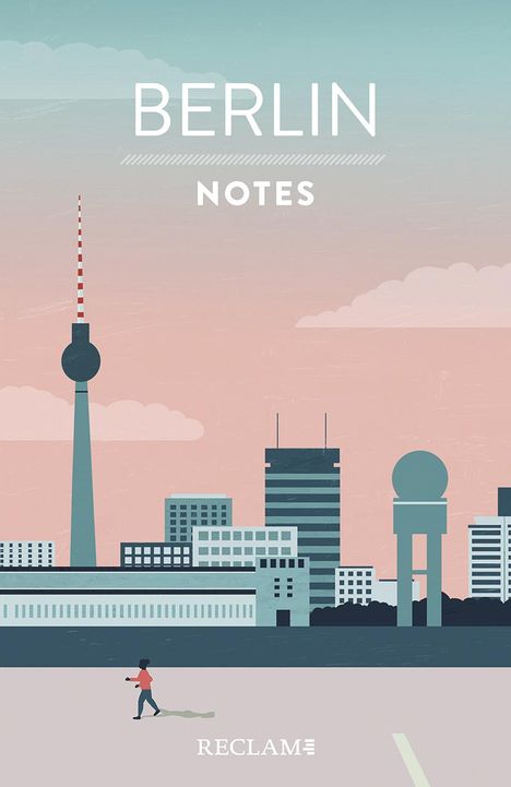Berlin. Notes, Diverse