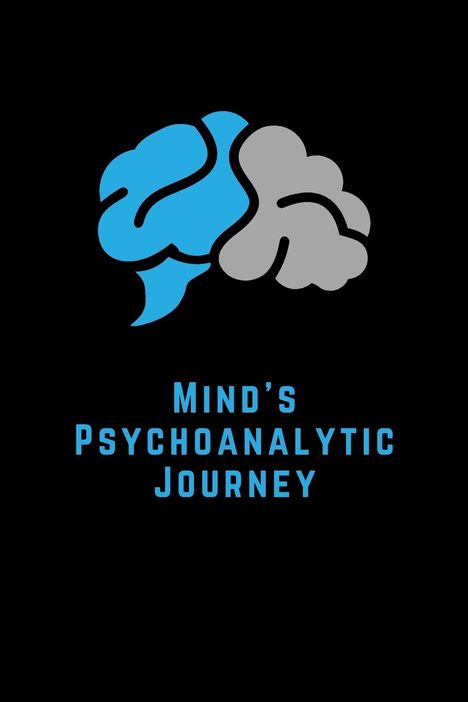 Mohd Asif: Mind's Psychoanalytic Journey, Buch