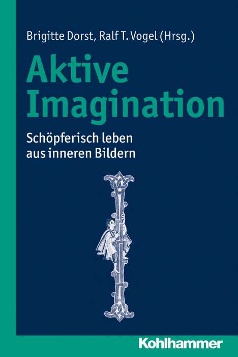 Aktive Imagination, Buch