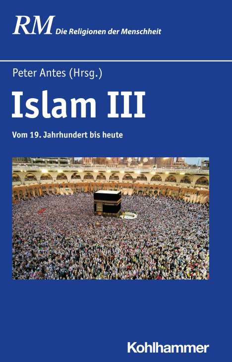 Islam III, Buch