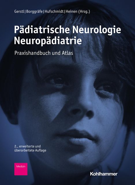 Pädiatrische Neurologie, Buch