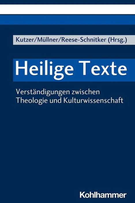 Heilige Texte, Buch