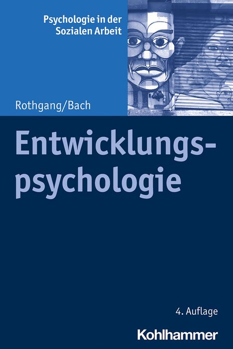Georg-Wilhelm Rothgang: Entwicklungspsychologie, Buch