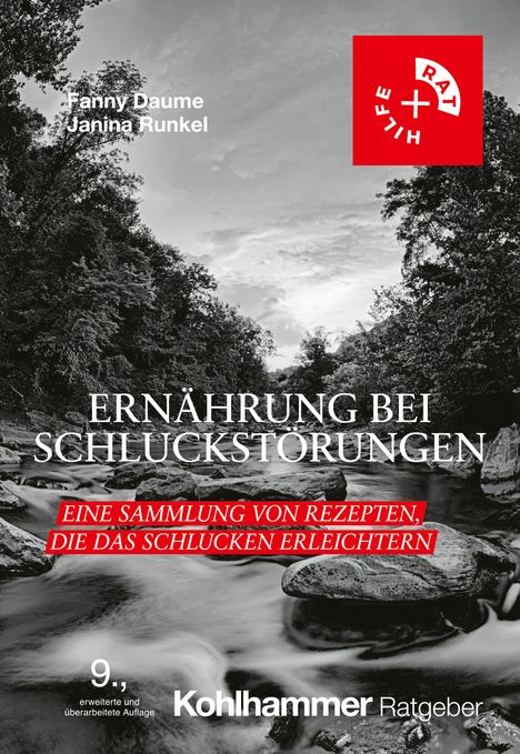 Fanny Daume: Ernährung bei Schluckstörungen, Buch