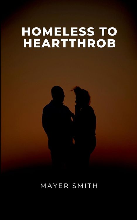 Mayer Smith: Homeless to Heartthrob, Buch