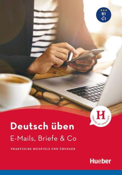 Lilli Marlen Brill: E-Mails, Briefe &amp; Co, Buch