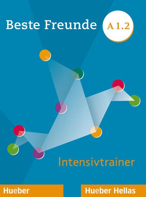 Betty Metten: Beste Freunde A1.2, Buch