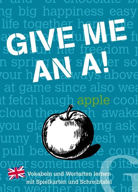 Give me an A!, Spiele