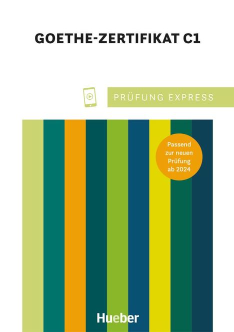 Christine Kramel: Prüfung Express - Goethe Zertifikat C1, Buch