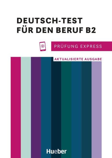 Sabine Schlüter: Prüfung Express - Deutsch-Test für den Beruf B2, Buch