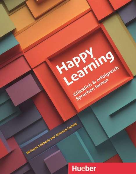 Michaela Sambanis: Happy Learning - Glücklich und erfolgreich Sprachen lernen, Buch