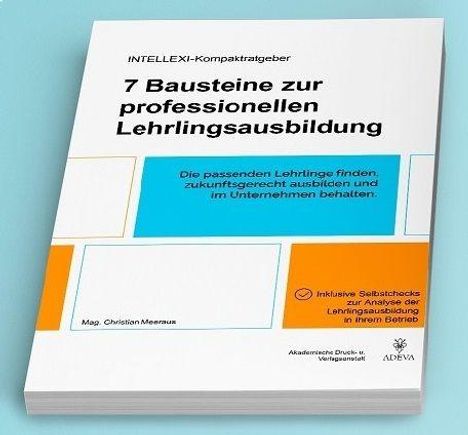 Christian Meeraus: INTELLEXI-Kompaktratgeber, Buch