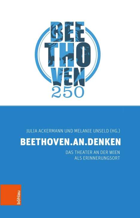 Beethoven.An.Denken, Buch
