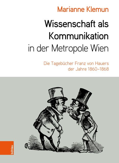 Marianne Klemun: Klemun, M: Wissenschaft als Kommunikation in Wien, Buch