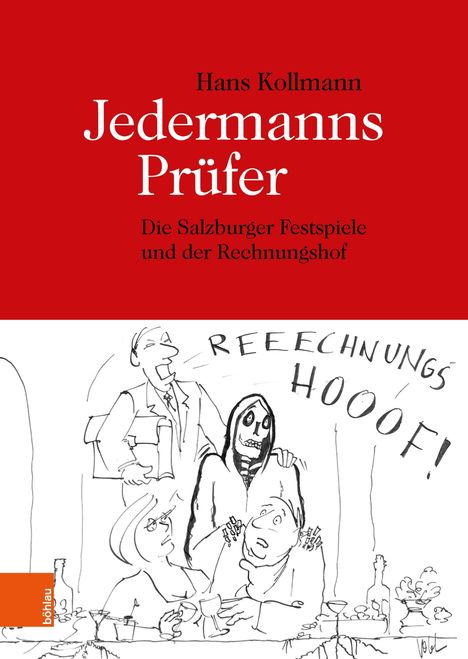 Hans Kollmann: Kollmann, H: Jedermanns Prüfer, Buch