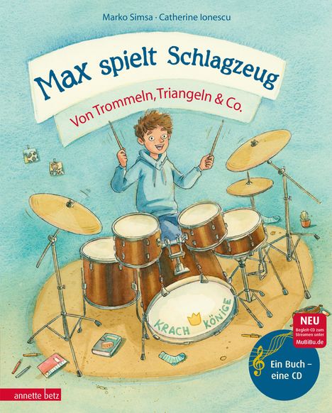 Cover/Produkt Ansicht vergrößern