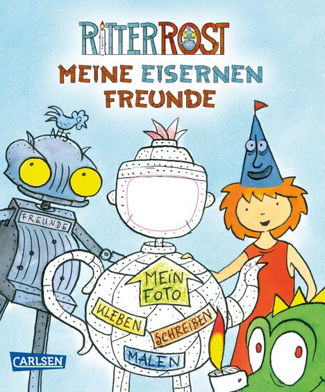 Cover/Produkt Ansicht vergrößern