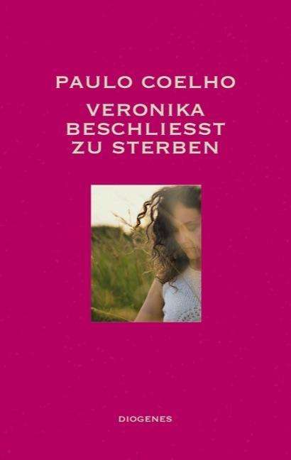 Paulo Coelho: Veronika beschließt zu sterben, Buch
