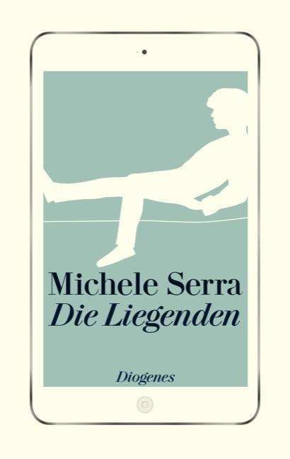 Michele Serra: Die Liegenden, Buch