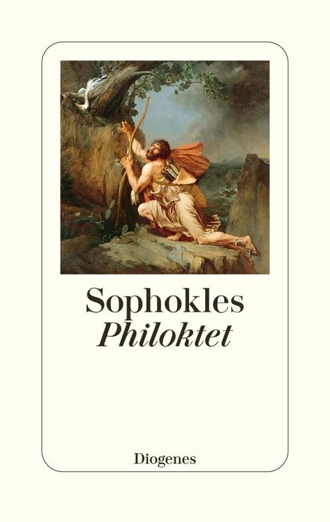 Sophokles: Philoktet, Buch