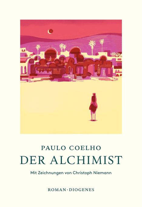 Paulo Coelho: Der Alchimist, Buch