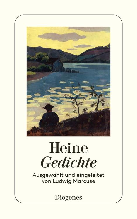 Heinrich Heine: Gedichte, Buch