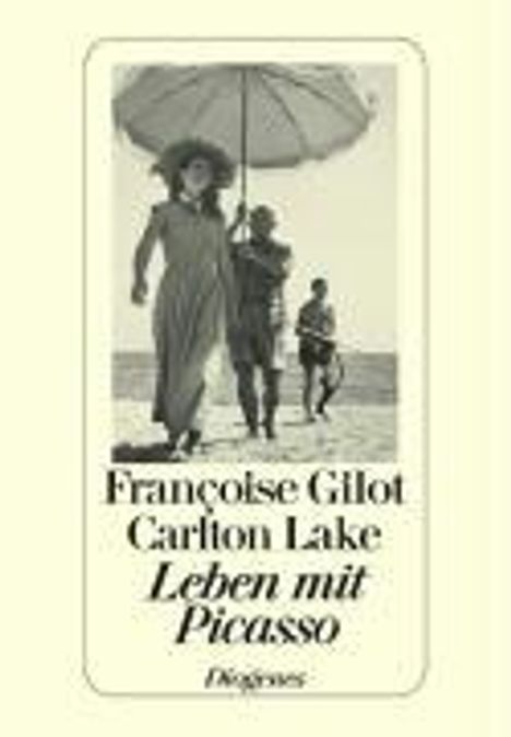Francoise Gilot: Gilot, F: Leben mit Picasso, Buch