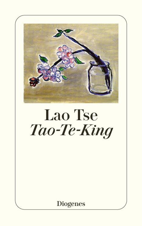 Laotse: Tao-Te King, Buch