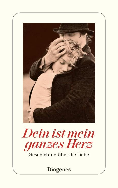 Dein ist mein ganzes Herz, Buch