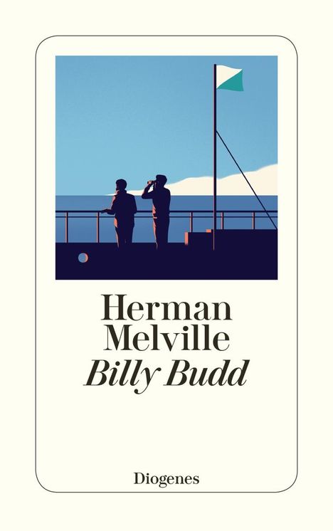 Herman Melville: Billy Budd, Buch