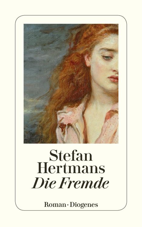 Stefan Hertmans: Die Fremde, Buch