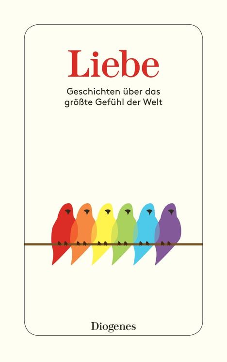 Liebe, Buch