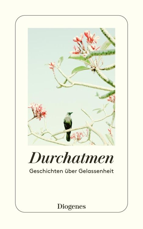 Autoren: Durchatmen, Buch