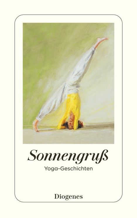 Sonnengruß, Buch