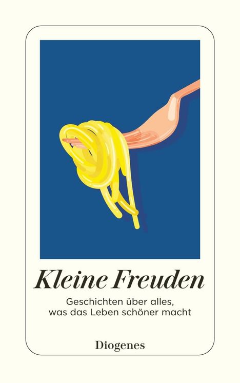 Kleine Freuden, Buch