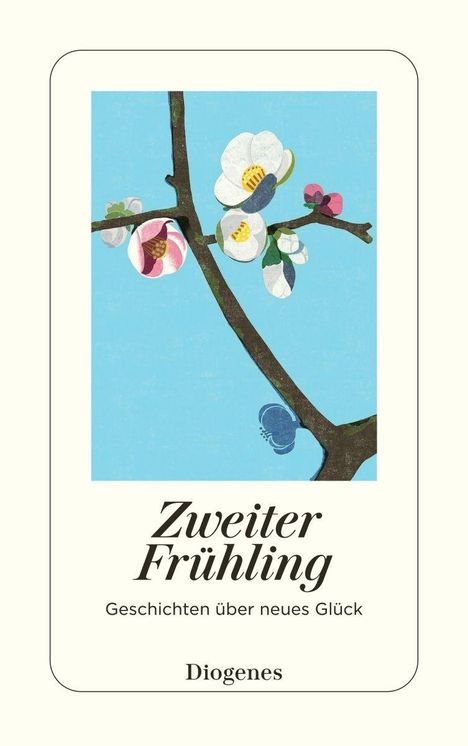Autoren: Zweiter Frühling, Buch