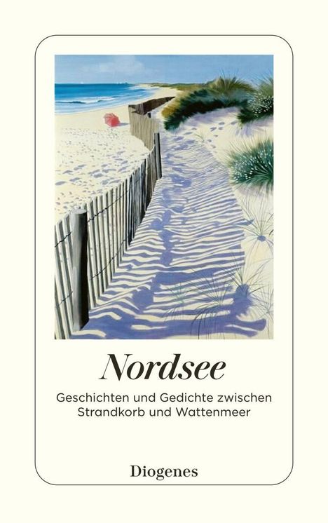 Autoren: Nordsee, Buch