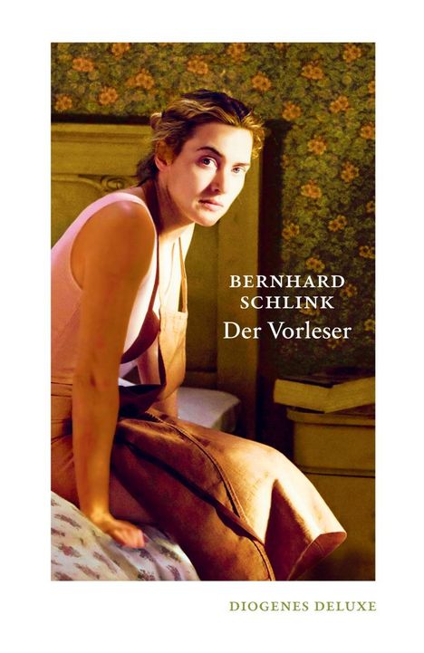 Bernhard Schlink: Der Vorleser, Buch