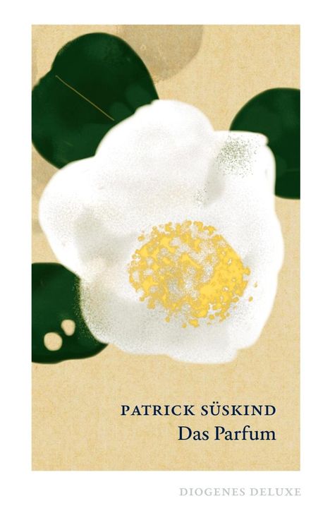 Patrick Süskind: Das Parfum, Buch