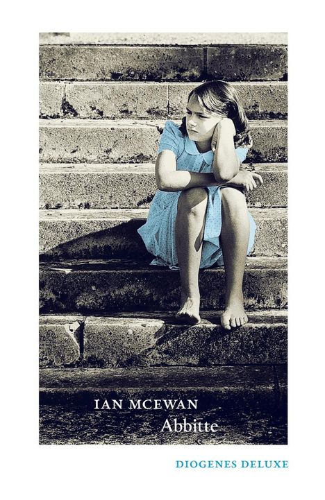 Ian McEwan: Abbitte, Buch