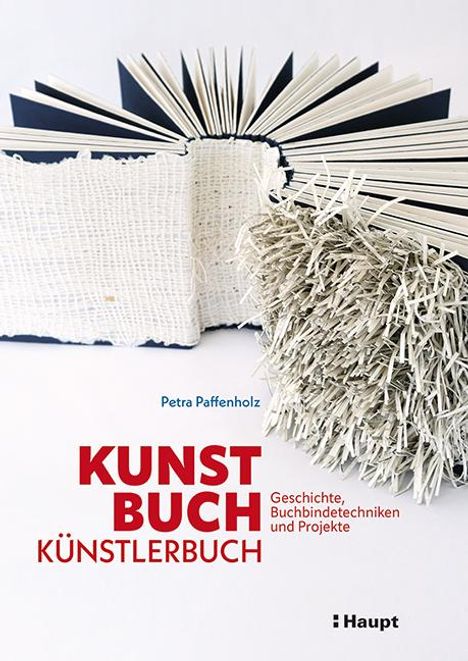 Petra Paffenholz: Kunst, Buch, Künstlerbuch, Buch