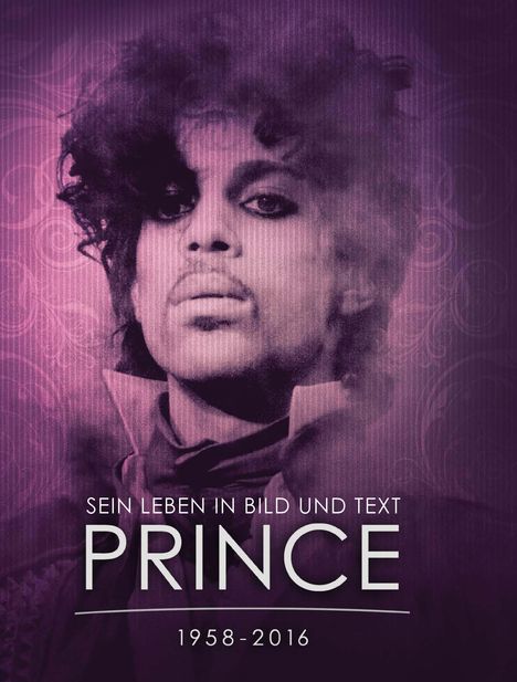 Mobeen Azhar: Prince 1958 - 2016, Buch