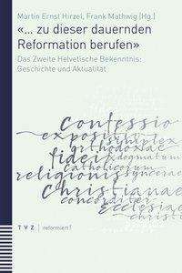 «... zu dieser dauernden Reformation berufen», Buch