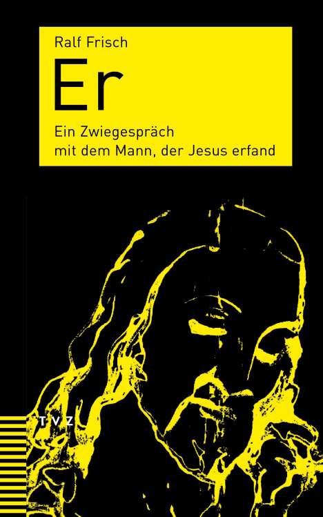 Ralf Frisch: Er, Buch