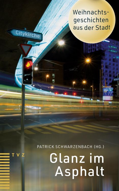 Glanz im Asphalt, Buch