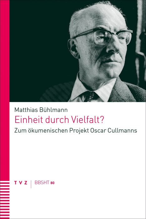 Matthias Bühlmann: Einheit durch Vielfalt?, Buch