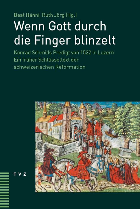 Wenn Gott durch die Finger blinzelt, Buch