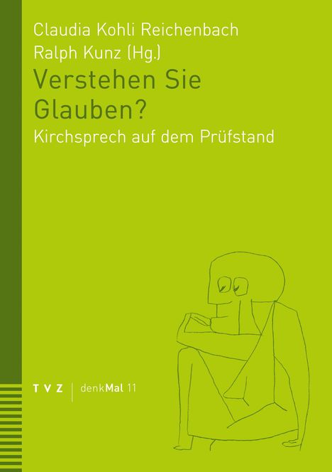 Verstehen Sie Glauben?, Buch