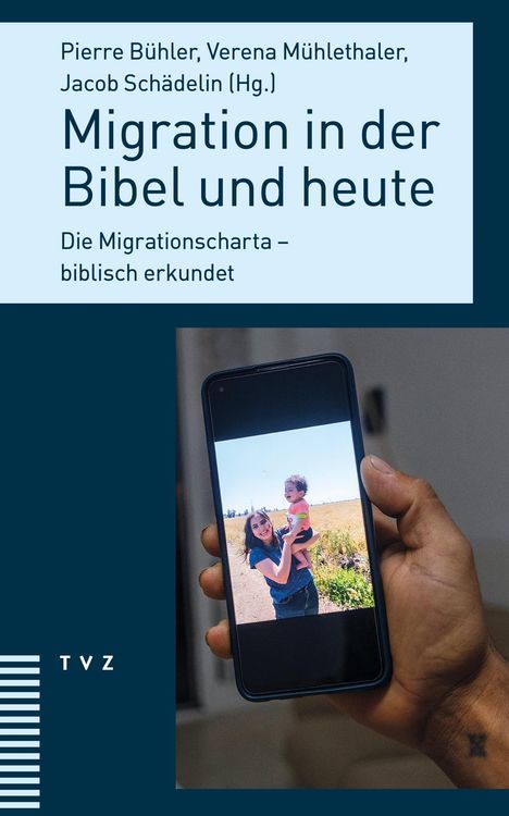 Migration in der Bibel und heute, Buch